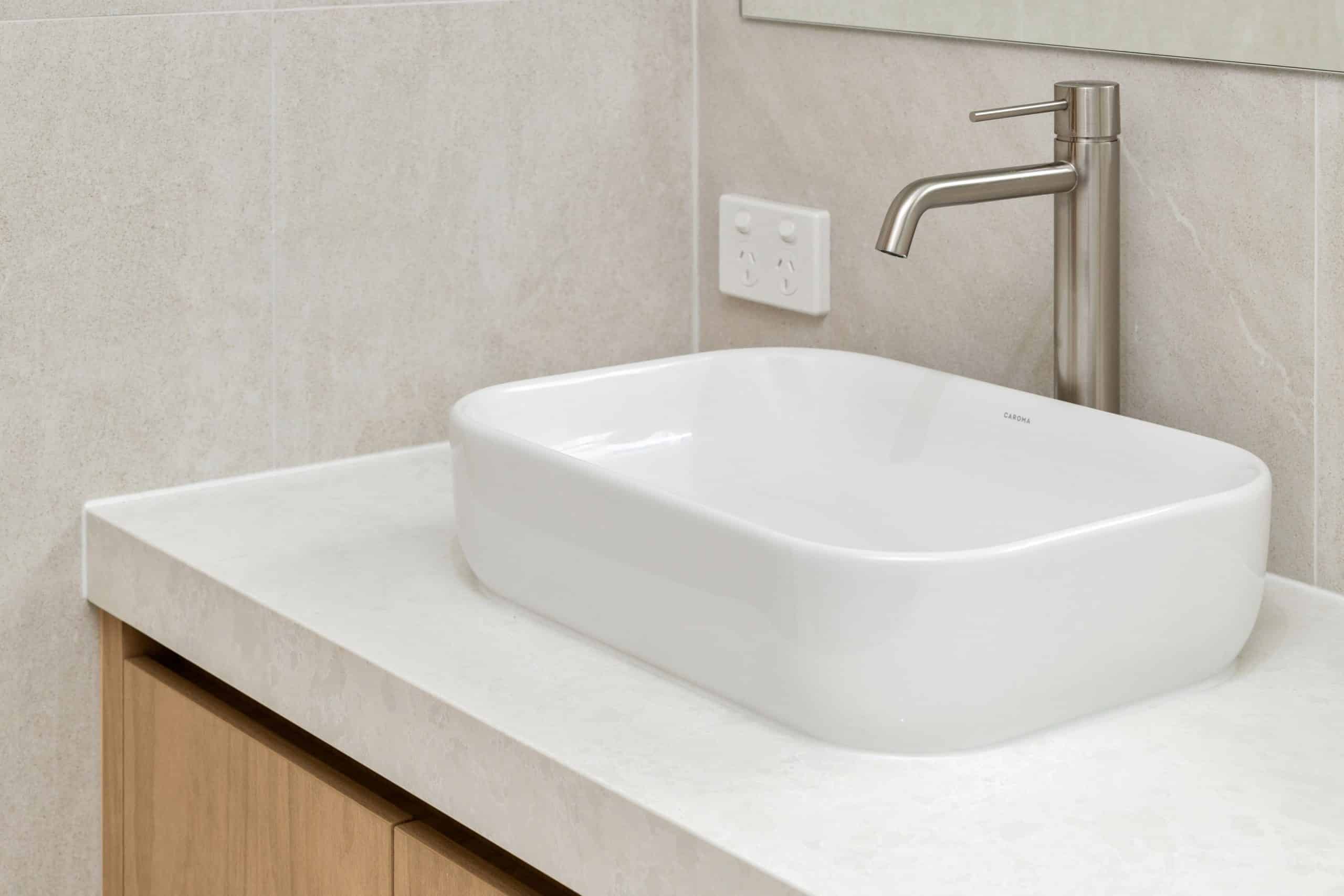 We will meet your Requirement - Bathroom sink image