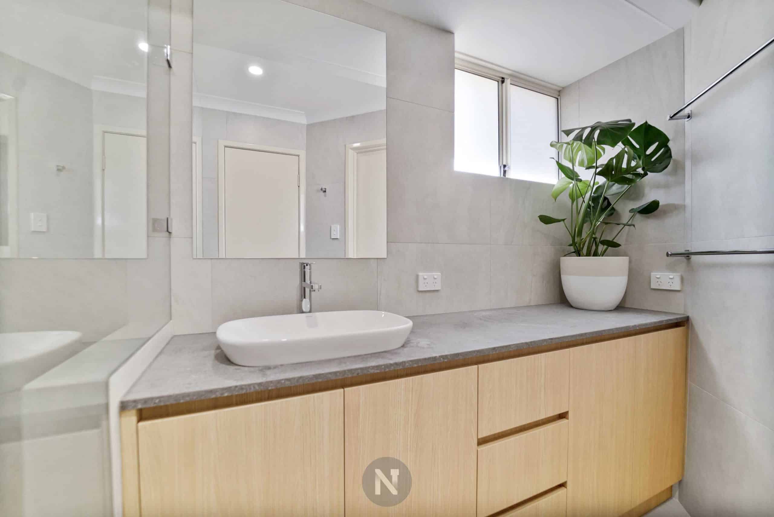 Woodvale- Bathrooms Renovations Project - Navigate Bathrooms