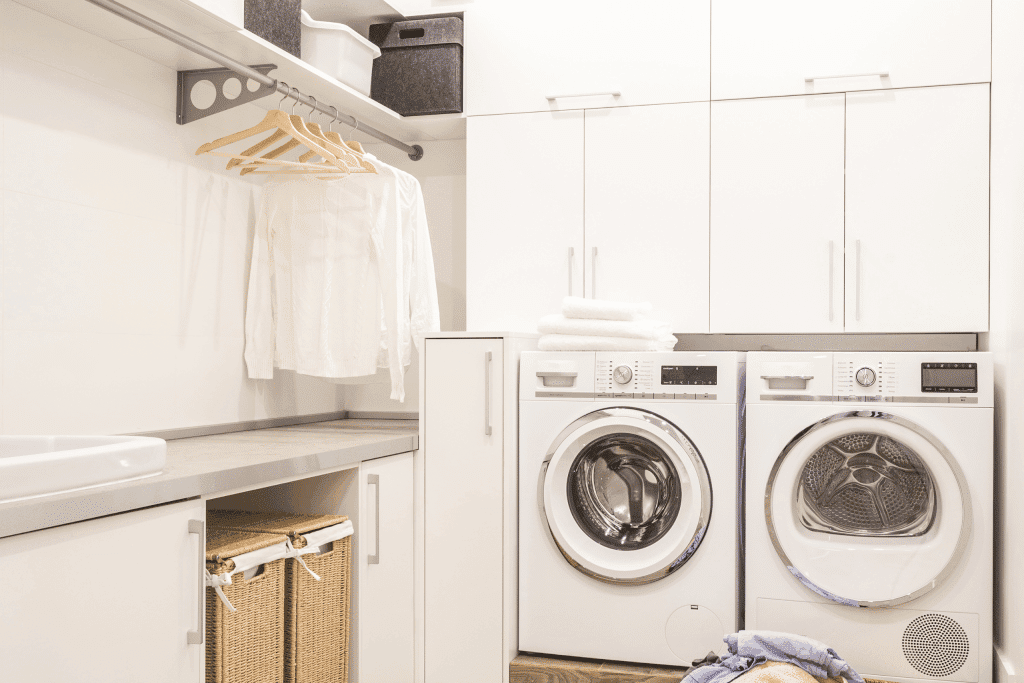 Perfect Laundry Design- Blog